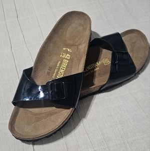 Birkenstock Slides